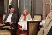 Śpiewaj razem z nami - impreza z cyklu Fitzner Cafe