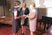 Konferencja miejska pt.: "Nowoczesna szkoła, czyli jaka? Budowanie poczucia zadowolenia i sukcesu…
