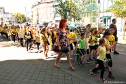 Dzień Dziecka w Siemianowicach Śląskich.