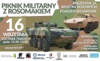 Piknik Militarny z Rosomakiem