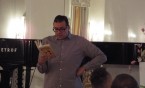 Spotkanie z historią w SCK-Zameczek