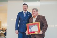 Inauguracyjne posiedzenie II kadencji Rady Gospodarczej przy Prezydencie