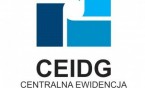 KOMUNIKAT CEIDG - zmiana kodów PKD