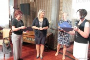 Konferencja miejska pt.: "Nowoczesna szkoła, czyli jaka? Budowanie poczucia zadowolenia i sukcesu…