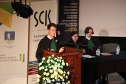 Drużyna I LO im. T. Kościuszki w Mysłowicach