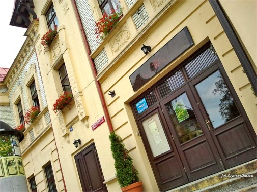 Siemianowickie Centrum Kultury