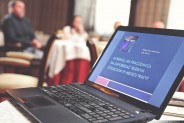 Śląskie Forum Sekretarzy w SCK Willi Fitznera.