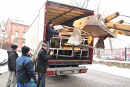 Nowe łóżka dla siemianowickiego szpitala