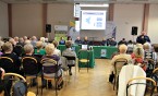 Seniorze - nie daj się wkręcić!