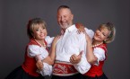 Babskie Combry już w sprzedaży!