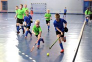 Uroczyste otwarcie hali sportowej w MOSiR "Pszczelnik".
