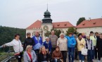 Projekt dla osób niepełnosprawnych „Otwórzmy drzwi”.
