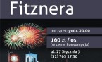 Zabawa Sylwestrowa w Willi Fitznera