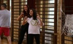 Na sportowo w Matei