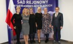 Spotkanie mediatorów