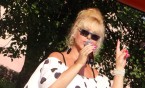 Sobotni koncert na skwerze Jarzębina