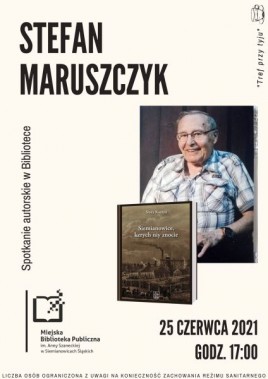 Tref przy tyju - plakat