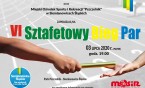 Ruszyły zapisy na VI Sztafetowy Bieg Par