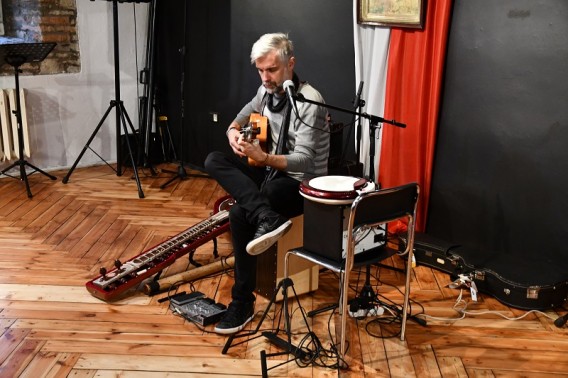 Michał Czachowski