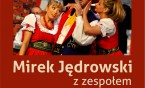 Mirek Jędrowski w niedzielę w Amfiteatrze