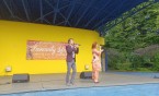 Piotr Szefer w siemianowickim Amfiteatrze