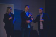 III Gala Siemianowickich Barw Wolontariatu.