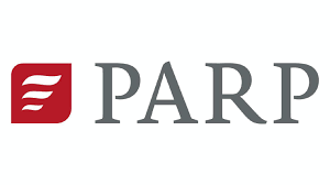 Logo PARP
