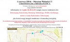 Będą utrudnienia w ruchu