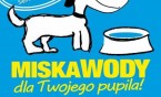 Miska Świeżej Wody dla pupila