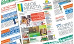 Październikowy Głos Miasta - już jest!