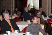 Spotkanie w Willi Fitznera pt. "Polka pracująca. Godnie żyjąca?" (2)