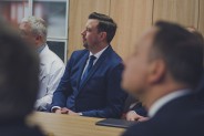 Fotorelacja z wizyty Prezydenta RP Andrzeja Dudy w Siemianowicach Śląskich.