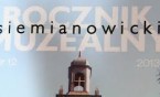 Będzie dodruk Rocznika Muzealnego