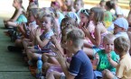 Zakończyliśmy tegoroczne Teatralne Lato Pod Chmurką