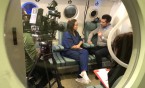 Nowoczesne terapie stosowane w siemianowickich szpitalach w Programie TVN „36.6”