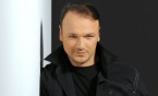 Damian Holecki na Dzień Matki w SCK-Bytków