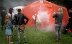 Niebezpieczne frytki, czyli... jak zainaugurowaliśmy 38. Dni Siemianowic Śląskich