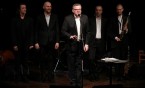 Artur Andrus wystąpił w SCK-Bytków