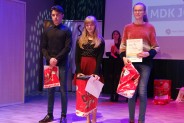 Koncert Jesień Wspomnień w Siemianowickim Centrum Kultury Park Tradycji.
