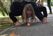 Kolejna trudna konkurencja