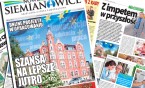 Nowe Siemianowice - wydanie wakacyjne