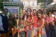 ZPiT "Siemianowice" w Karolvych Varach