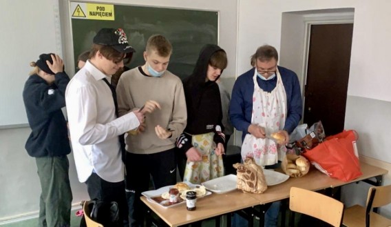 Dzień Kobiet