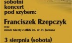 Krystyn będzie rozbrzmiewał muzyką