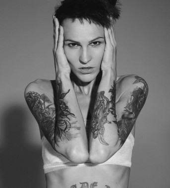 Agnieszka Chylińska