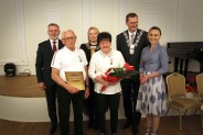 Jubilaci Złotych i Diamentowych godów