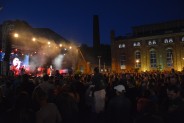 Industriada 2016 w Siemianowicach Śląskich