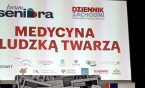 Siemianowicka Rada Seniorów na katowickim forum