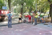 Wjazd do Zameczku - Siemianowice Śląskie - Michałkowice