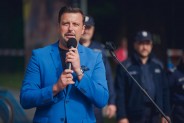 Igrzyska Policyjne z okazji 100. rocznicy powołania Policji Państwowej połączone z Festynem…